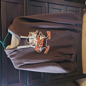 Cleveland Browns Elf hoodie